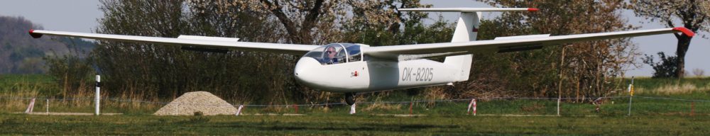 Aeroklub Kralupy nad Vltavou