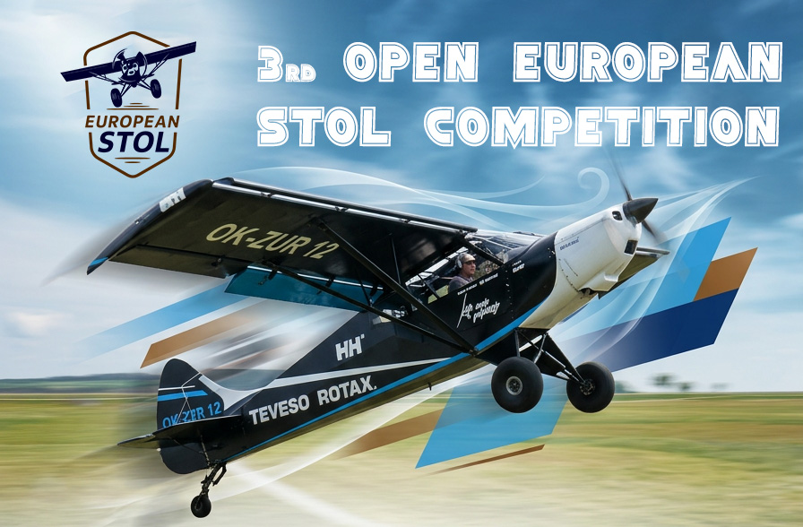3rd European STOL